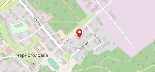 Бухара на карте