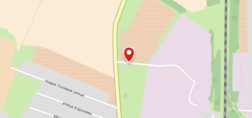 Бухара на карте