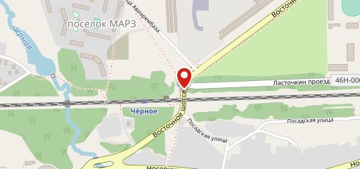 Бухара кафе на карте