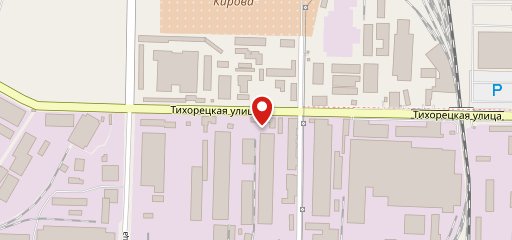 Бухара на карте