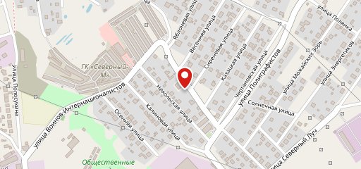 Бухара на карте