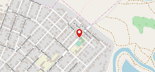 Бухарест на карте