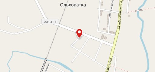 Бухен Хаус на карте
