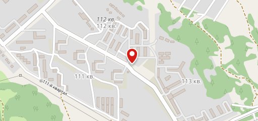 Бухен хаус на карте