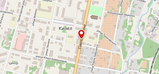 New Бухта на карте