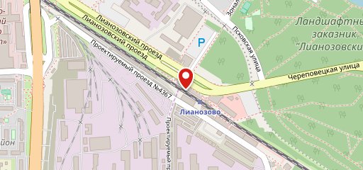 Букмекер Паб, спорт-бар на карте