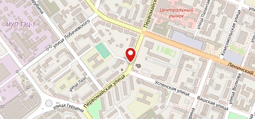 Букмейкер-Паб, Пиво, Водка, Круглосуточно! на карте