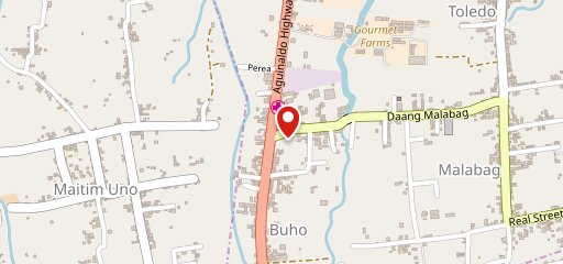 Bukohan на карте