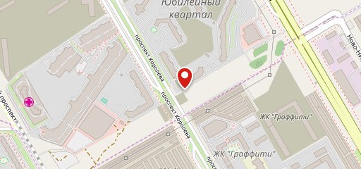Буквально на карте