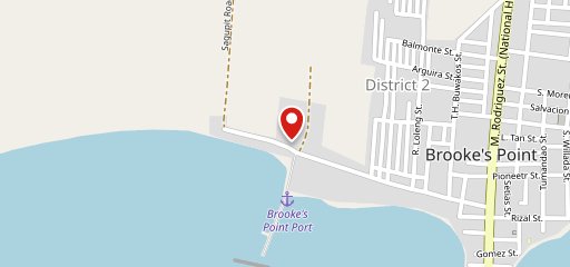 Bulaluhan на карте