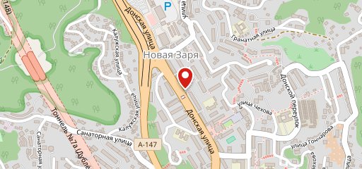 "Буланже без дрожжей", Домашняя пекарня на карте