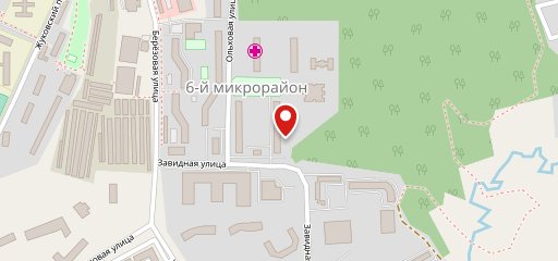 Буланжерея За Хлебом на карте