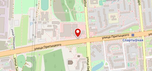 Bulba ин да хаус на карте
