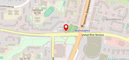 БульбаФуд на карте