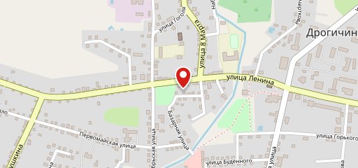 Цыгане алкашы на карте