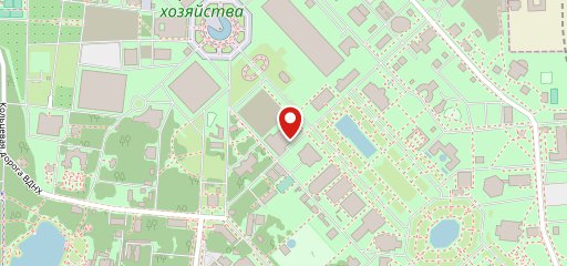 Бульбяная на карте