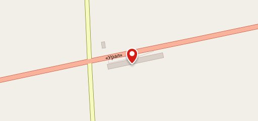 Булгар на карте