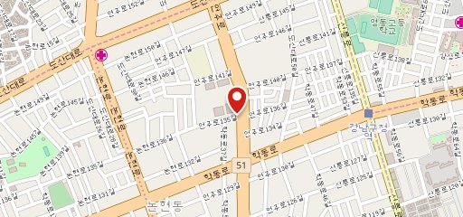 Bulia Gangnam на карте