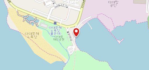 불쭈왕 на карте