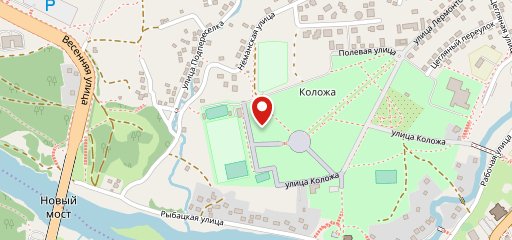Bulka на карте