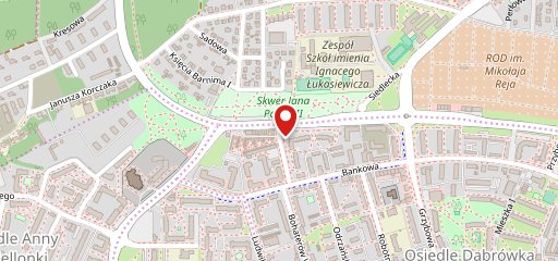 Bułka.bar на карте
