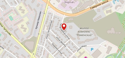 Булкаsмясом на карте