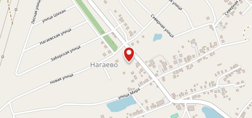 Булки Хаус на карте