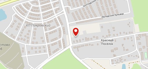 БУLКИ на карте