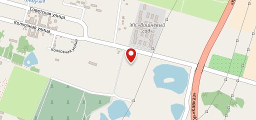 Буlки на карте