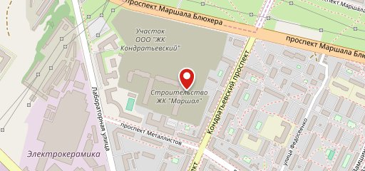 Bulki на карте