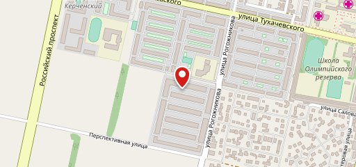 Буlки на карте