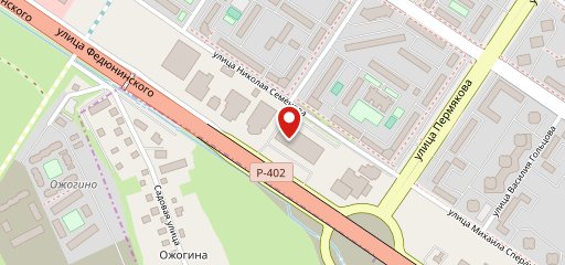 Буlки на карте