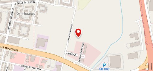 Булкинъ на карте