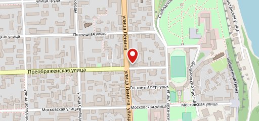 Булкин на карте