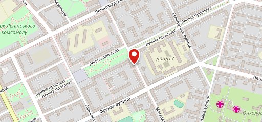Булкoff на карте