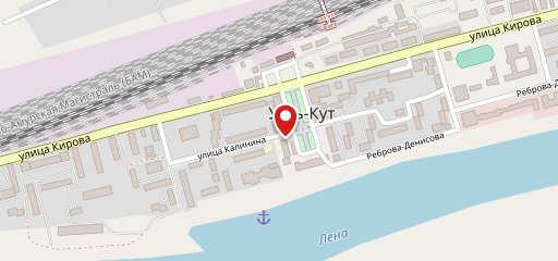 Булкoff на карте