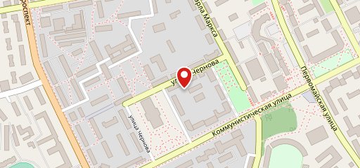 Булком Ресторан на карте