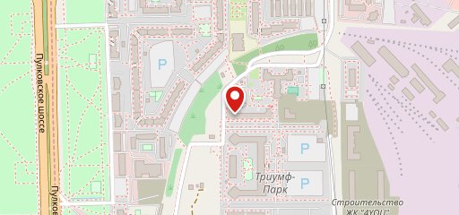 Булково на карте