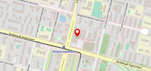 Булкоешка кафе-пекарня на карте