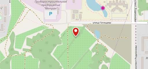 Булкикофе на карте