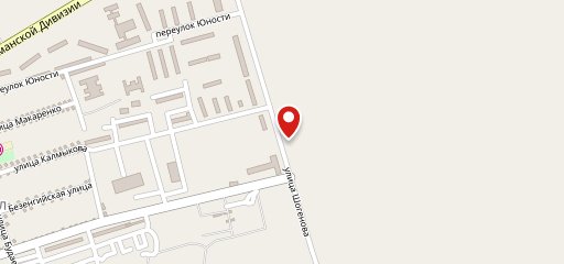 Пицца НальчикА на карте
