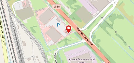 Bullhouse на карте