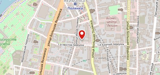 Булочка Бриош Булочная-кондитерская на карте