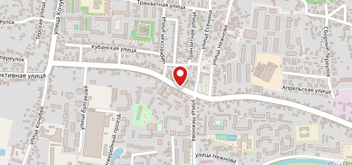 Булочкин домик на карте
