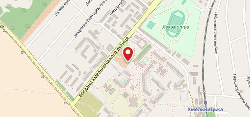 Bulochna на карте