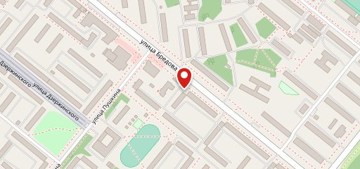 Чебуречная на карте