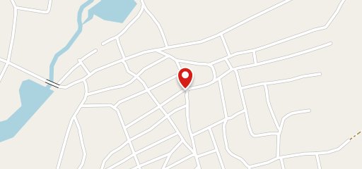 Булочная на карте