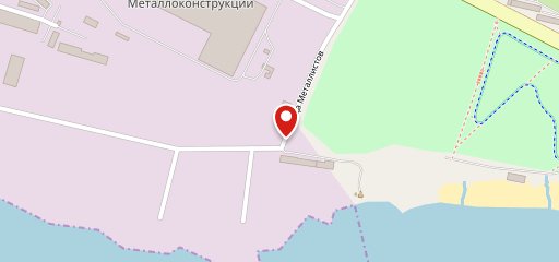 Печëм жарим на карте