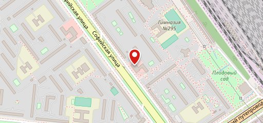 Булочная Ф. Вольчека на карте