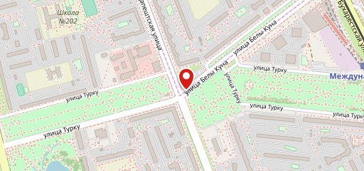 Булочная Ф. Вольчека на карте